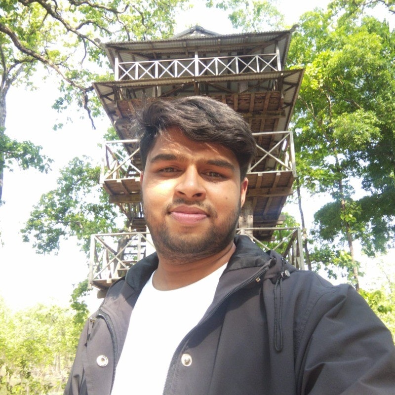 Milan Yadav