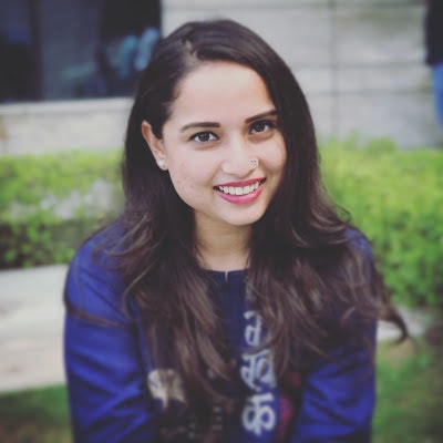 Paridhi Negi