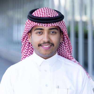 Mohammed Albalehi