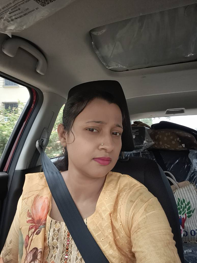 Nazafrin Sultana