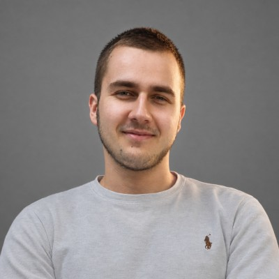 Ahmed Jasarevic
