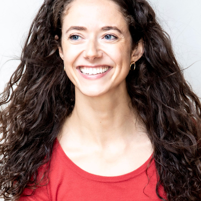 Molly Teshuva Muratov
