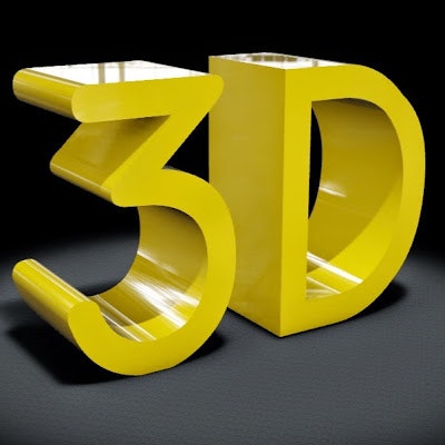 ILOVE3D TV