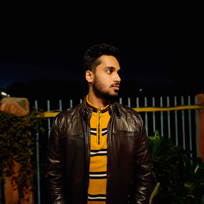 Rupam Bhalekar
