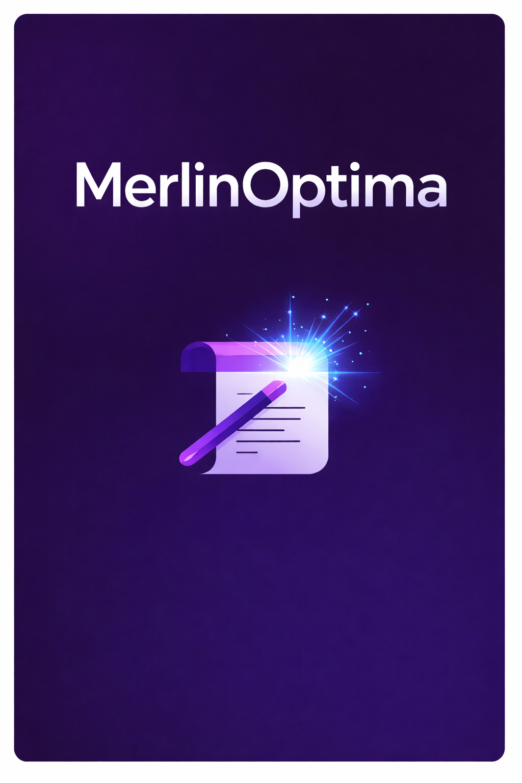 MerlinOptima