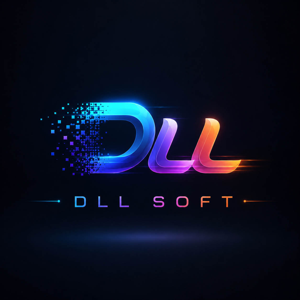 DLL Soft