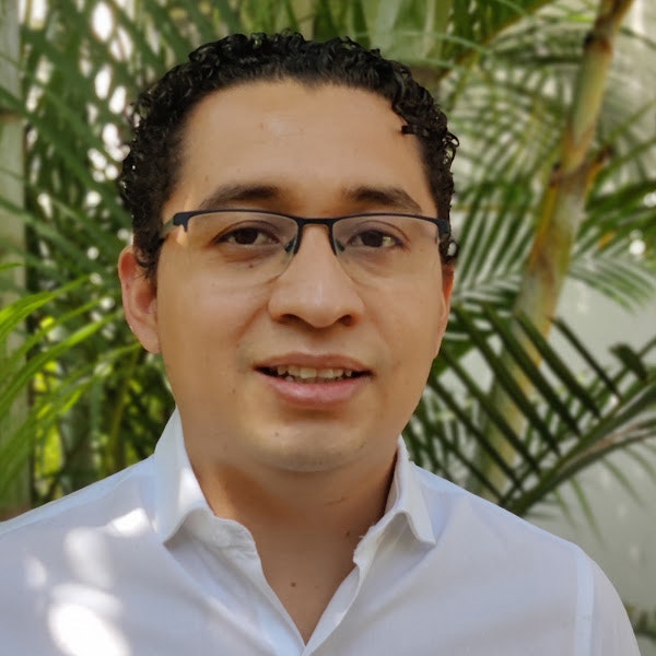 Martín Mucito Nájera