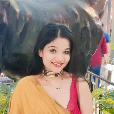 SURABHI SARKAR