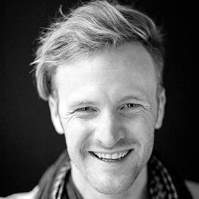 Michael Wilding