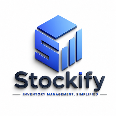 Stockify-inventory-manager
