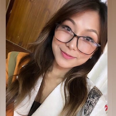 Keshu Maharjan