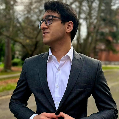 Shivansh Chawla