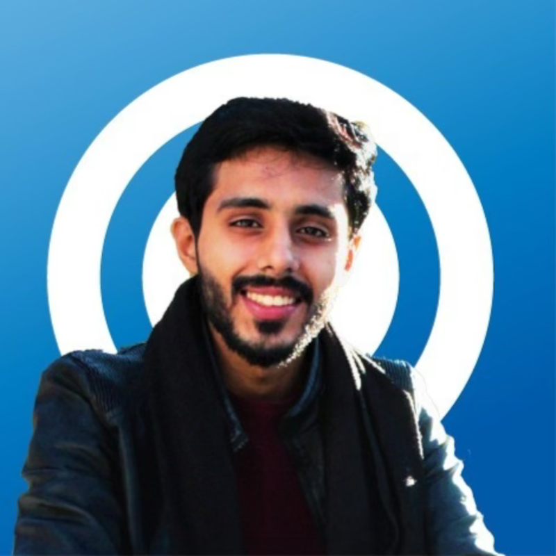 Ehtesham Nasir