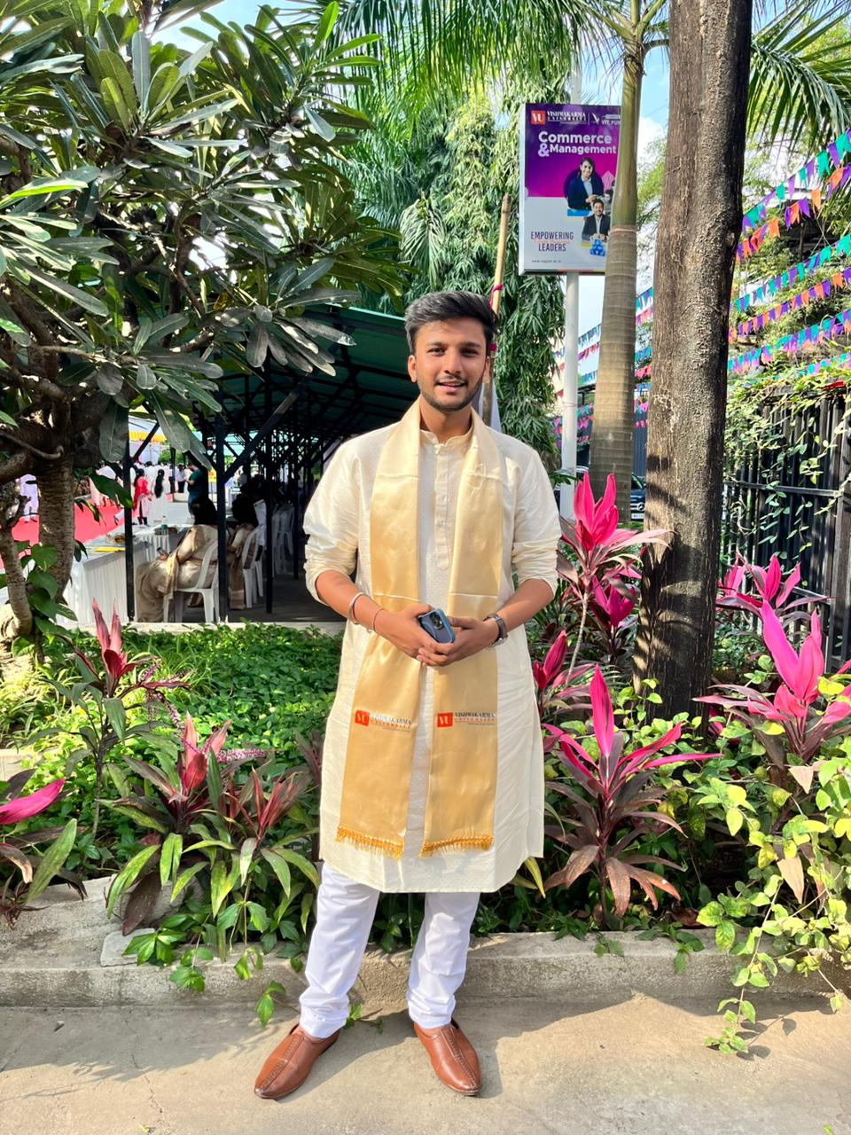 Shardul Pujari