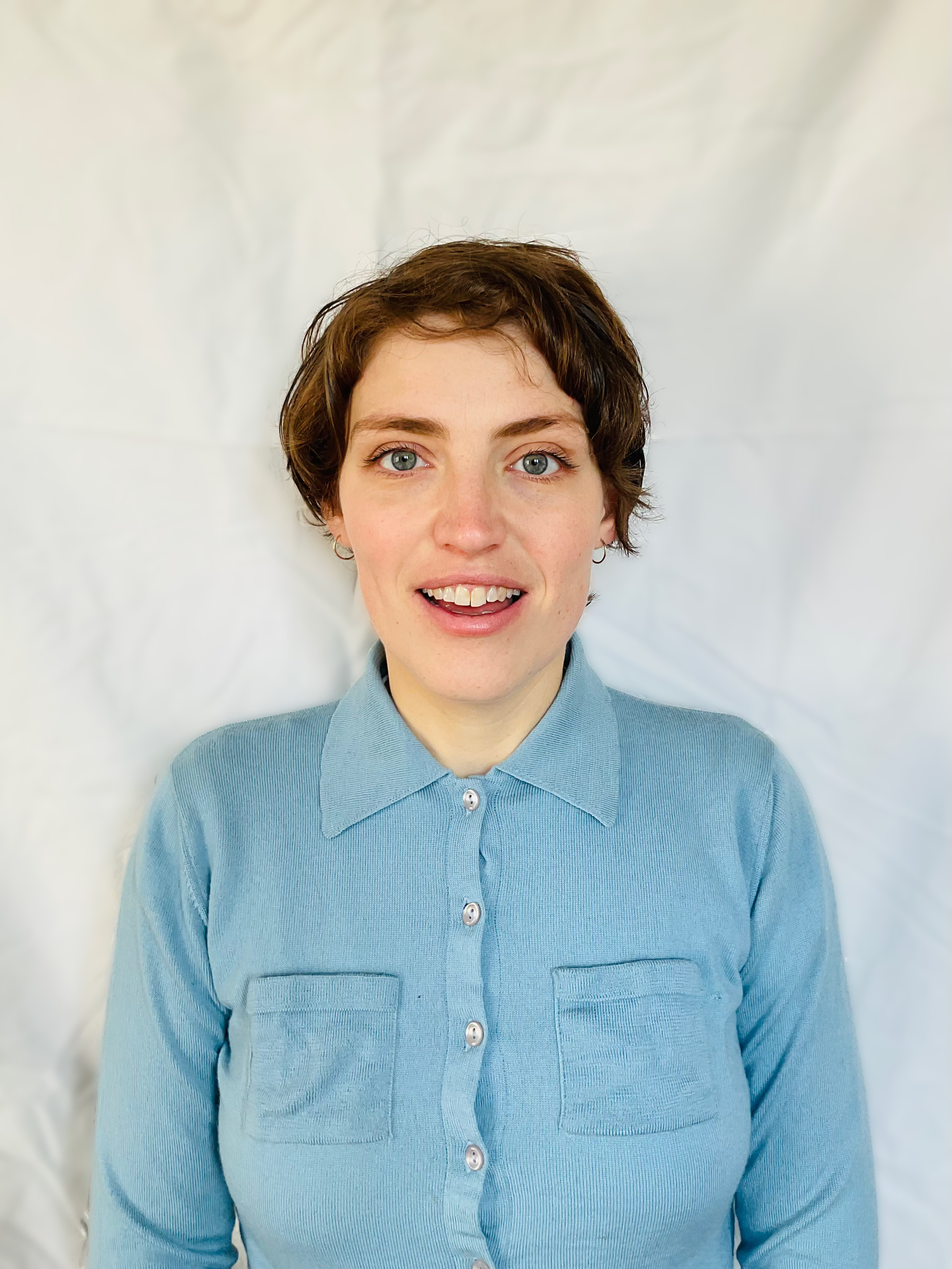 Tashi Petter, PhD