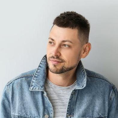 Vitalii Kondrakhin