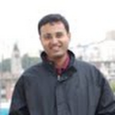 Atul-Kuruvilla Abraham