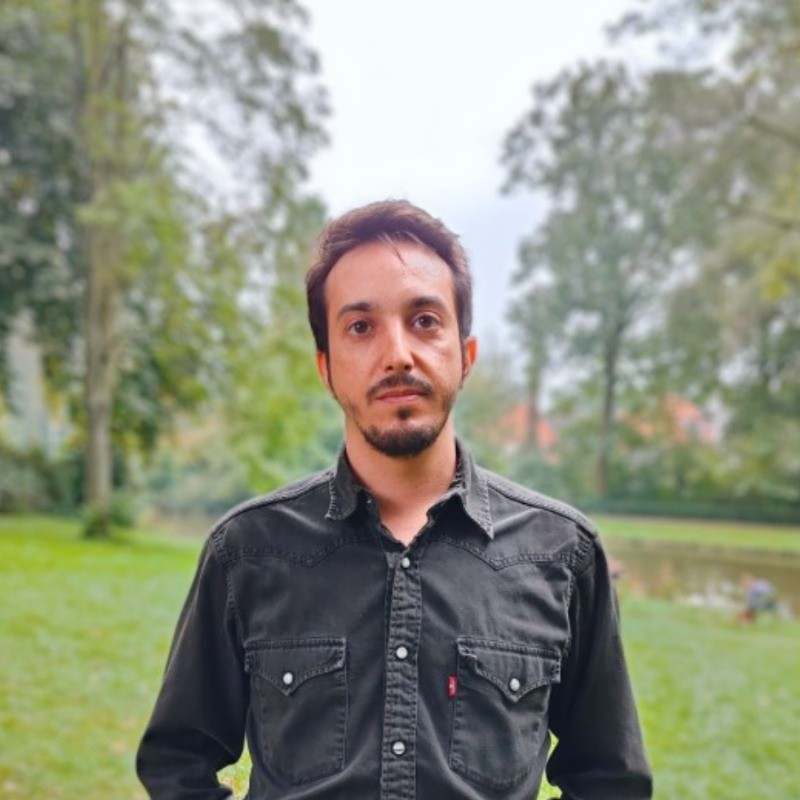 Andreu Ros