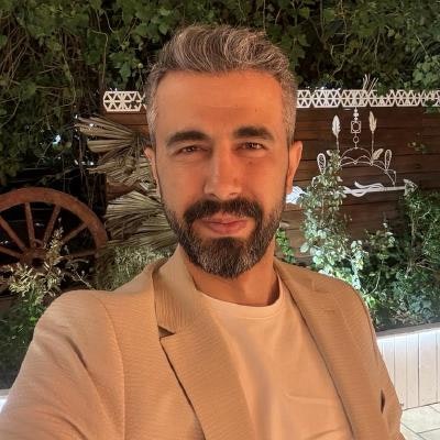 Samet ÇELİKBIÇAK