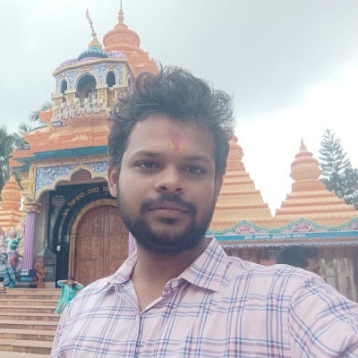 Paramesh Mohapatra