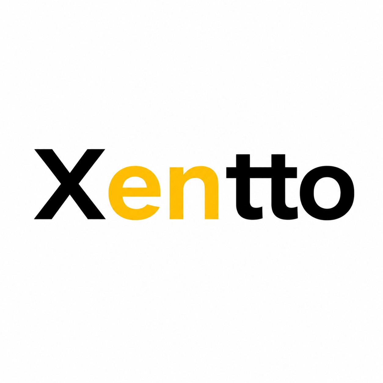 Xentto AI
