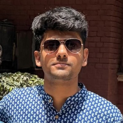 Krish Vashistha