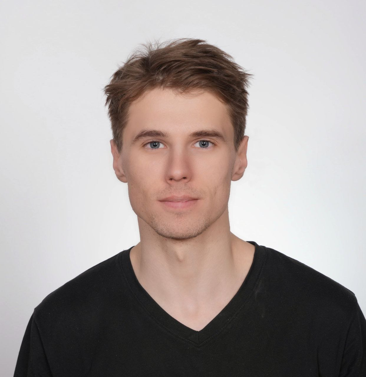 Artem Tuleninov