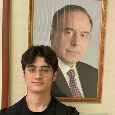Ali Qulamov