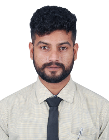 Ahmayank Prakash Awasthi