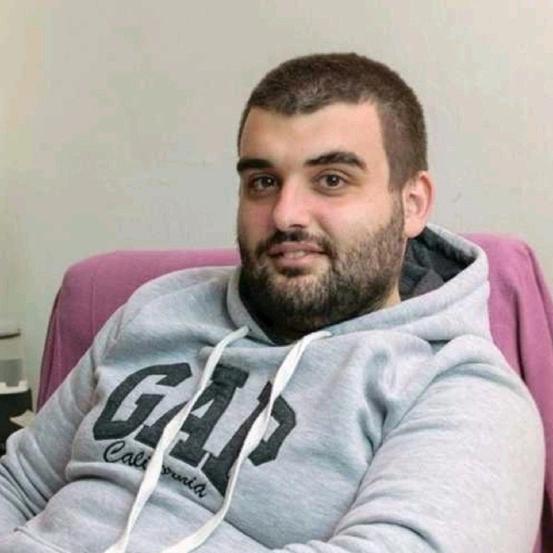 Mario Boskovski