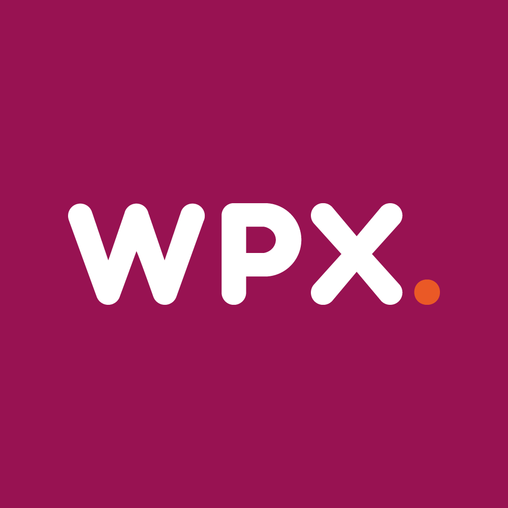 WPX Hosting