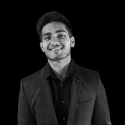 Soumya Ranjan