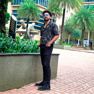 Sachin Kumar
