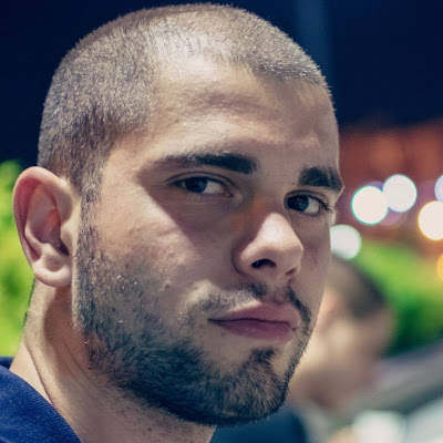 Bojan Popov