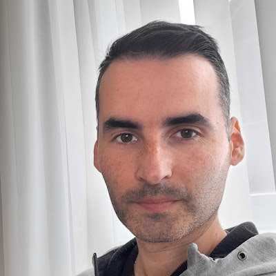Darko Stojanovski