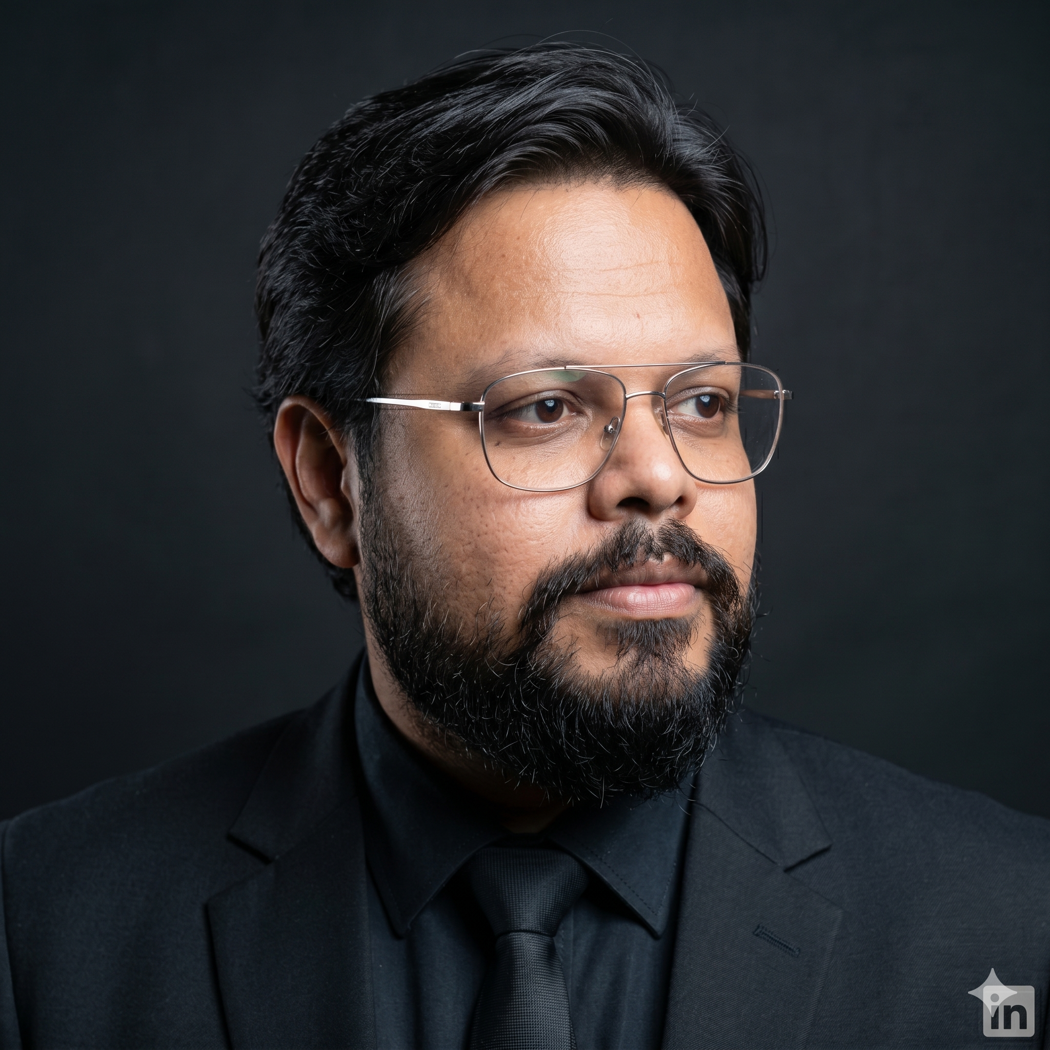 Anirban Sinha