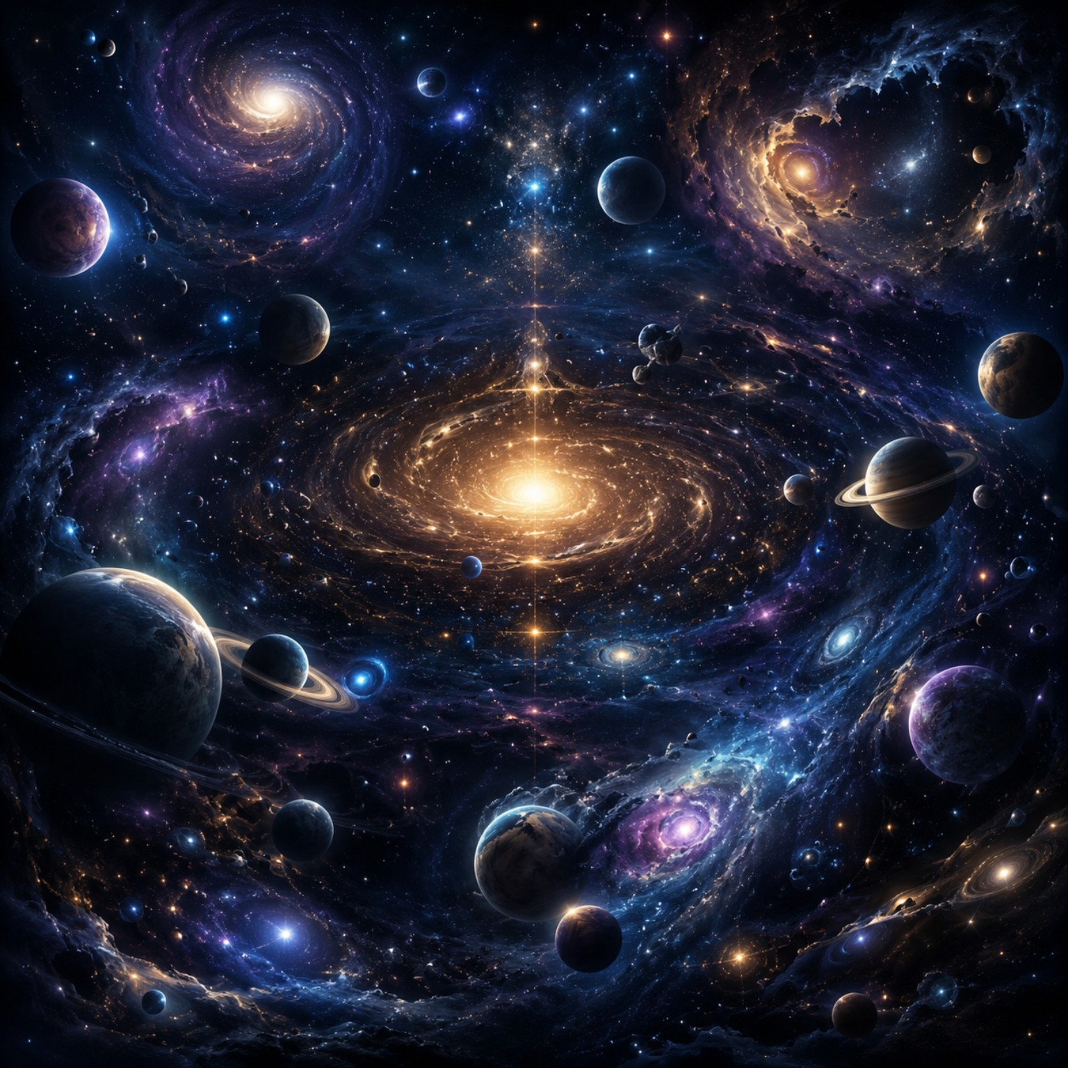 MaykVerse