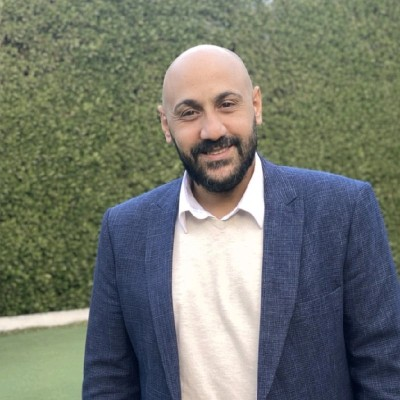 Ibrahim Salama