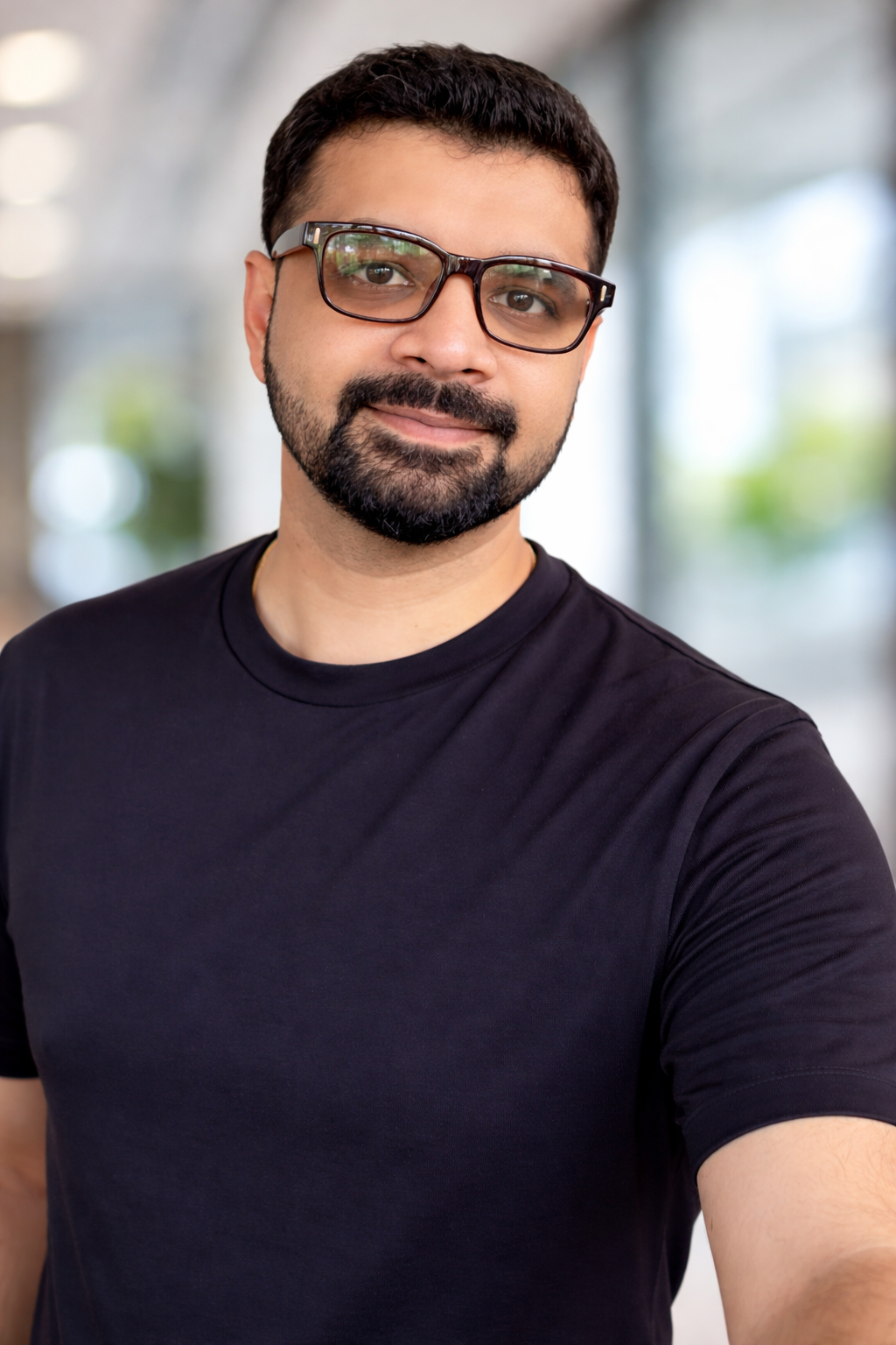 Krishna Prasad