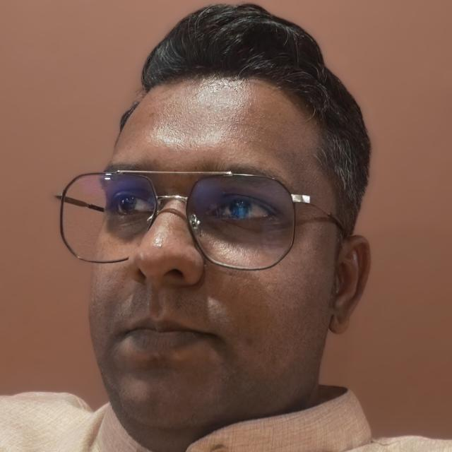 Mohan Raaj