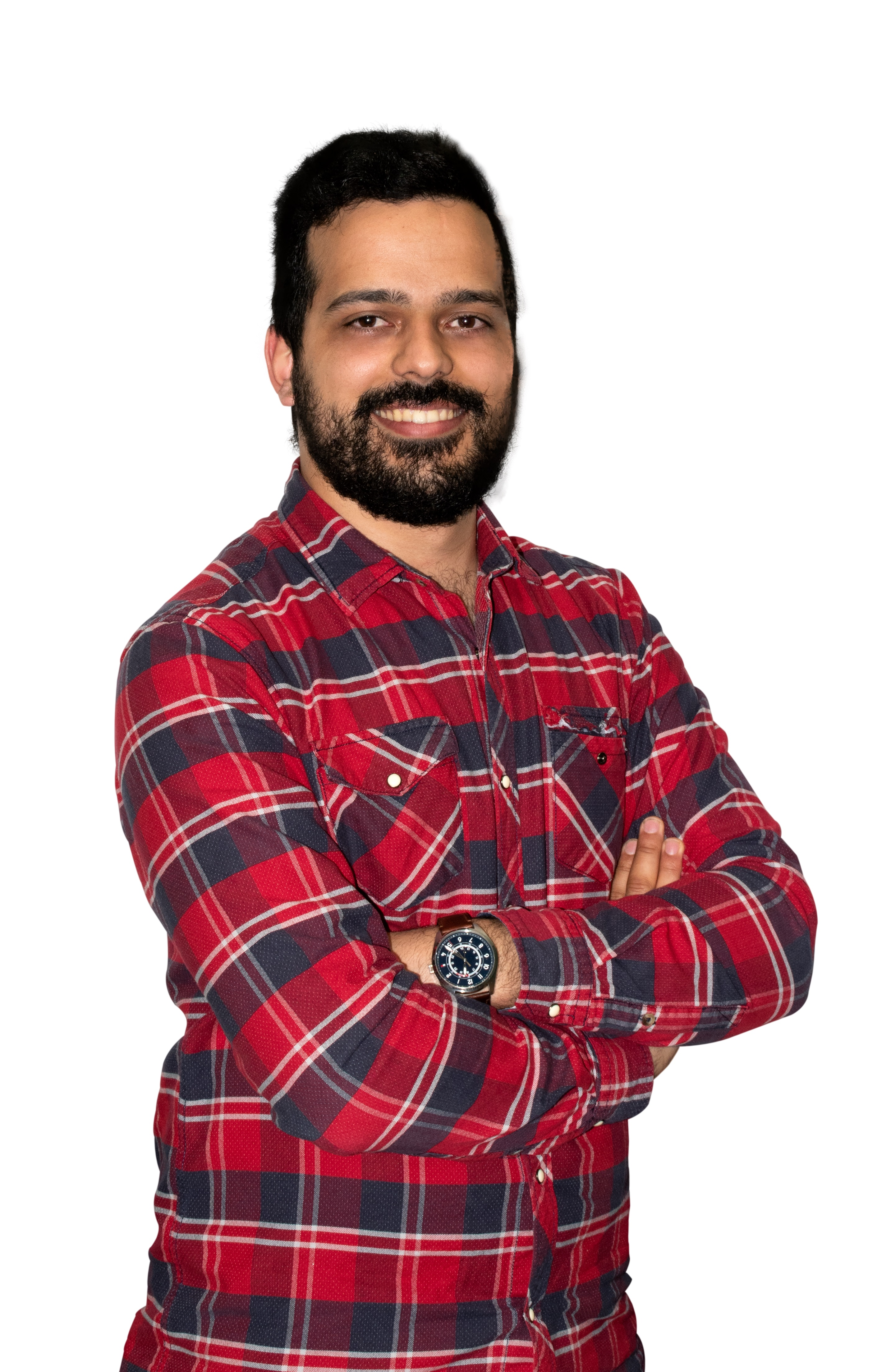 Pedro Sousa