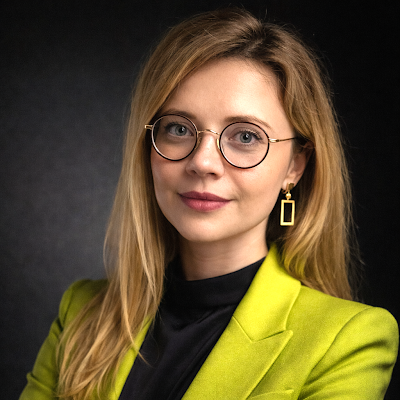 Zofia Zak