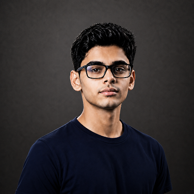 Aniket Varshney