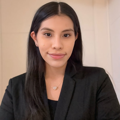 Mercedes Brisa Pelaez