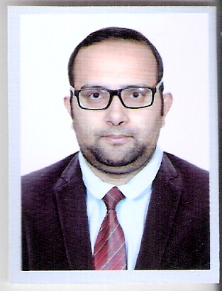 Shahzad Aslam