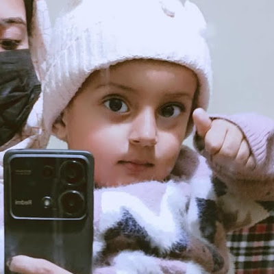 Samreen arshad