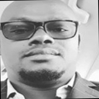 Papa Alamine GUEYE