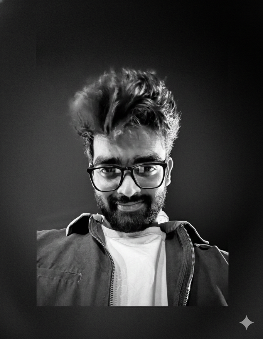 Asrith Cheepurupalli