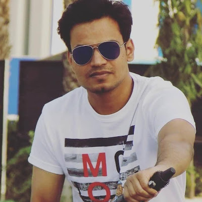 Ikramul Haque
