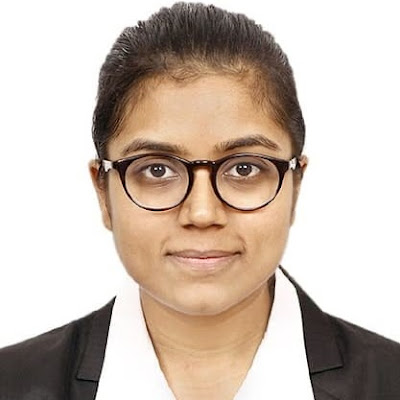 Vidushi Jalan